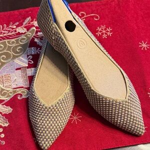 Rothy’s Sparkle Women's points